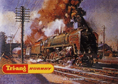 Triang Hornby: Rovex Story