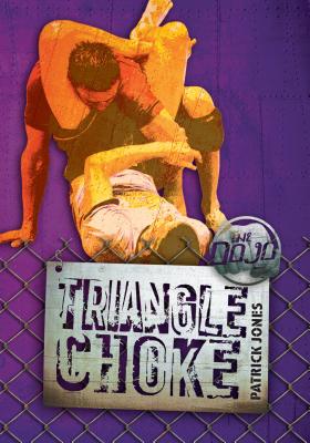 Triangle Choke - Jones, Patrick