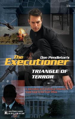 Triangle of Terror - Pendleton, Don