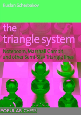 Triangle System - Scherbakov, Ruslan