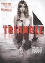 Triangle - Christopher Smith