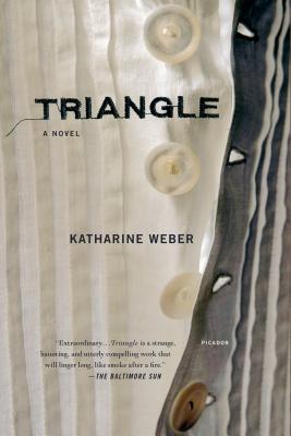 Triangle - Weber, Katharine