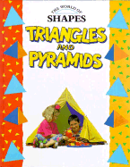 Triangles and Pyramids - Morgan, Sally