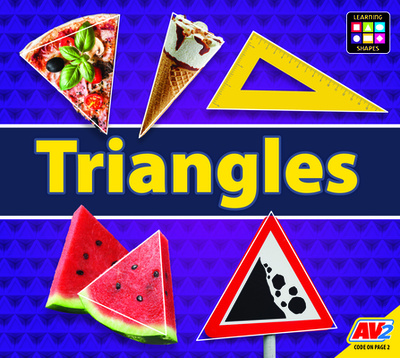 Triangles - Das, Priyanka