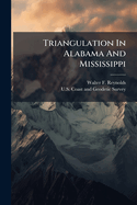 Triangulation in Alabama and Mississippi