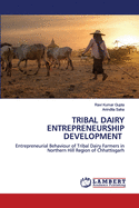 Tribal Dairy Entrepreneurship Development