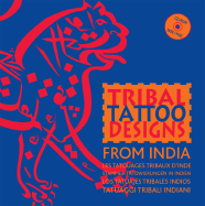 Tribal Tattoo Designs from India