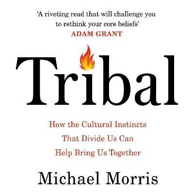 Tribal - Morris, Michael
