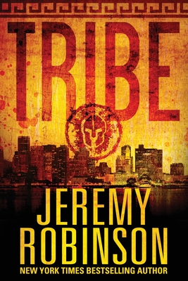Tribe - Robinson, Jeremy