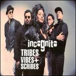 Tribes, Vibes and Scribes