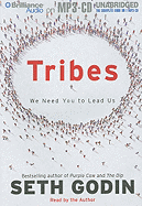 Tribes: We Need You to Lead Us