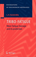 Tribo-Fatigue: Wear-Fatigue Damage and Its Prediction
