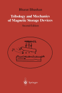 Tribology and Mechanics of Magnetic Storage Devices