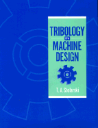 Tribology in Machine Design