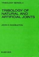 Tribology Natural Joints