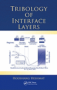 Tribology of Interface Layers