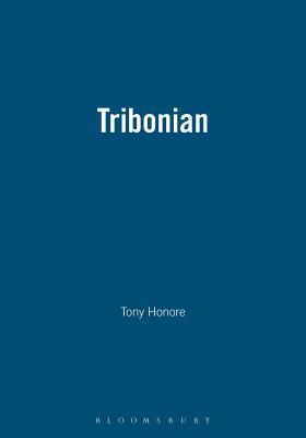 Tribonian - Honore, Tony