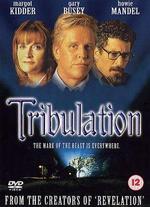 Tribulation - Andre Van Heerden