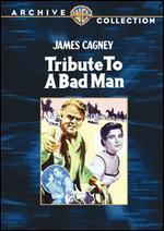 Tribute to a Badman
