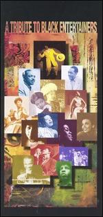 Tribute to Black Entertainers