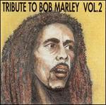 Tribute to Bob Marley, Vol. 2 [Culture Press]