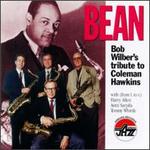Tribute to Coleman Hawkins