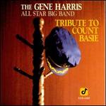 Tribute to Count Basie