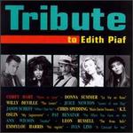 Tribute to Edith Piaf [Amherst]