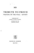 Tribute to Freud