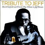 Tribute to Jeff Porcaro