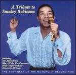 Tribute to Smokey Robinson