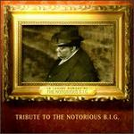 Tribute to the Notorious B.I.G.