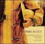 Tribute to USA
