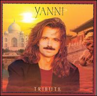 Tribute - Yanni