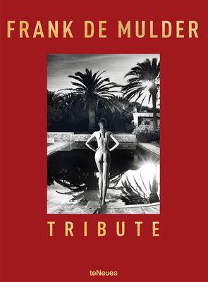Tribute - de Mulder, Frank