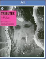 Tributes: Pulse [Blu-ray]