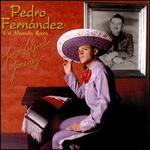 Tributo a Jose Alfredo Jimenez