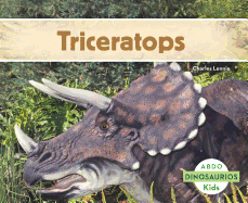 Triceratops