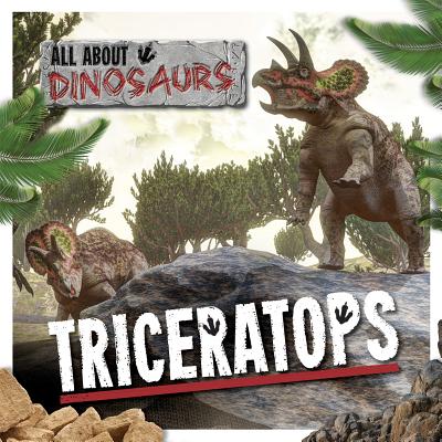 Triceratops - Allatson, Amy