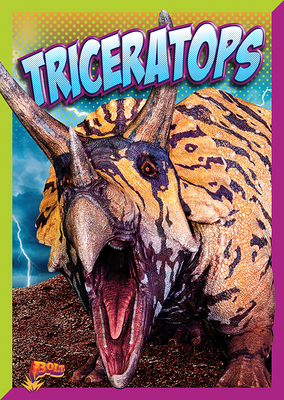 Triceratops - Radley, Gail