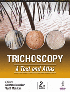 Trichoscopy: A Text and Atlas