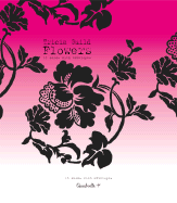 Tricia Guild Flowers Cards