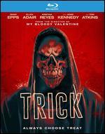Trick [Blu-ray]
