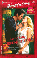 Trick Me, Treat Me: The Wrong Bed