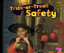 Trick-Or-Treat Safety