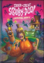 Trick or Treat Scooby-Doo!