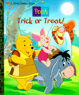 Trick or Treat!
