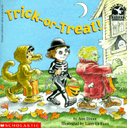 Trick or Treat