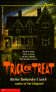 Trick or Treat