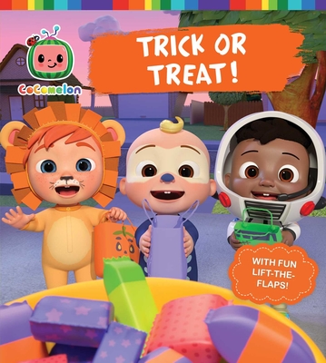 Trick or Treat! - Le, Maria (Adapted by)